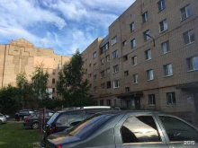 Кинодебют, улица Грибоедова, 26/6 