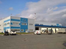 компания по экспресс-доставке грузов для бизнеса S7 Logistics в Артеме