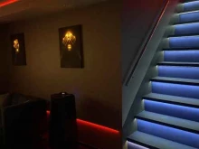 центр паровых коктейлей Mania Lounge в Краснодаре