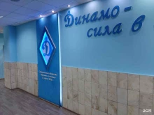 Свердловская областная организация Динамо в Екатеринбурге