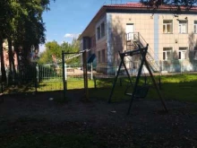 детский сад №1 Теремок в Междуреченске