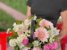 сеть салонов Цветочек в Сатке