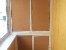 монтажная компания Ателье Балконов в Братске