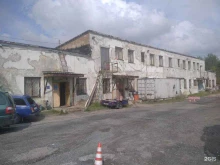 Прачечные Прачечная в Заполярном