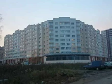 Озеленение помещений ИП Дедкова Л.В. в Калининграде