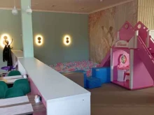 детская игровая комната Mumzik в Сочи