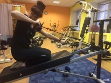 физкультурно-оздоровительный клуб Фитнес-фаворит в Абакане