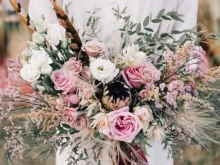 магазин женской мусульманской одежды Nikah dress studio в Казани