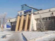 оздоровительный центр Нептун в Усолье-Сибирском