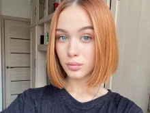 ЦирюльникЪ, улица Берёзовая, 5 