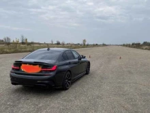 школа контраварийного вождения Pozitiv cars в Краснодаре