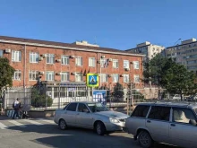 Главное управление МВД РФ по Краснодарскому краю Отдел МВД по г. Анапа в Анапе
