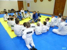 спортивный клуб единоборств Витязь в Хабаровске