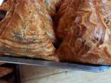 пекарня Золотая хлебница в Орле