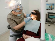 стоматологическая клиника Orbit в Смоленске