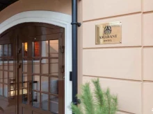 Гостиницы Amarant Hotel в Санкт-Петербурге