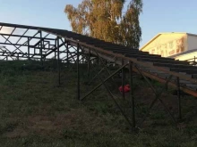 производственная компания Сибстил в Красноярске