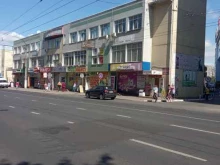 Адвокатский кабинет Кисилева Д.В., Радищева, 115а 