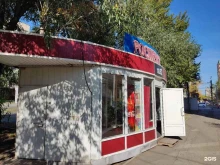 киоск по продаже печатной продукции Роспечать в Челябинске