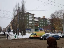 Отделение №8 Почта России в Ижевске