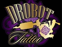 тату-студия Drobot tattoo в Краснодаре