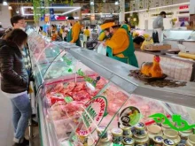 магазин фермерских продуктов Наш фермер в Казани