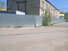 завод по изготовлению светопрозрачных конструкций Тисн в Саратове
