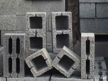 Строительные блоки СтройБлок в Саратове