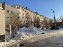 магазин Baron в Мончегорске