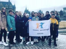 туристическая компания Друзья в Октябрьском