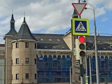 банкомат Русский Стандарт в Казани