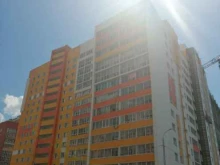 строительная компания Оникс в Уфе