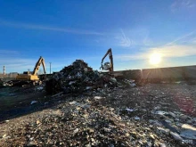 компания Чермет-Волжский в Волгограде