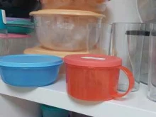 Tupperware, Мичурина, 48 