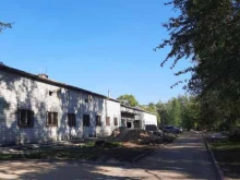 Физиотерапевтическое отделение Краевая больница им. академика Вагнера Е.А. в Березниках