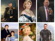 МногоКартин, улица Нижние Поля, 31 
