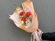 цветочный салон But first flowers в Краснодаре