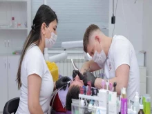 стоматологическая клиника Сити дент в Костроме