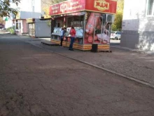 магазин Желен в Оренбурге