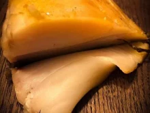 магазин морепродуктов Maryfish в Петропавловске-Камчатском