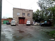 Подстанция Первомайского района Станция скорой медицинской помощи в Новосибирске