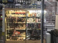 магазин электротехники и крепежных изделий Линия тока в Курске