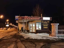 Тандыр #1, Черноисточинское шоссе, 66а/1 