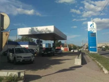 Газпромнефть, 60 лет Октября, 171г 