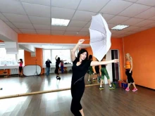 студия йоги, фитнеса и танцев Фантазия в Красноярске