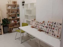 магазин подарков и декора Sib lab в Новосибирске
