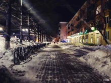 Копировальные услуги Сбер в Комсомольске-на-Амуре