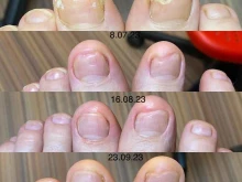 студия ногтевого сервиса Artaza nail в Магнитогорске
