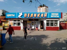 Пеликан, 70 лет Октября, 16Б 