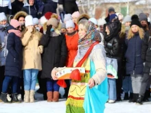 Колледжи Канский педагогический колледж в Канске